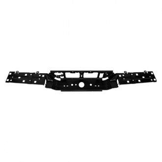 TOYOTA TACOMA_PICKUP_4WD 2021 BUMPER FACE BAR RR CENTER