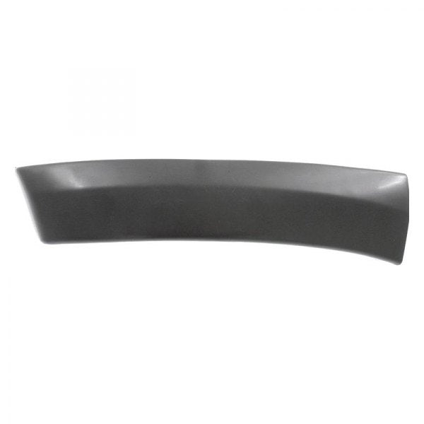 TOYOTA RAV4 2006 BUMPER END REAR RH SMOOTH/MATTE-BLACK TO1105120 - Moe's Auto Parts