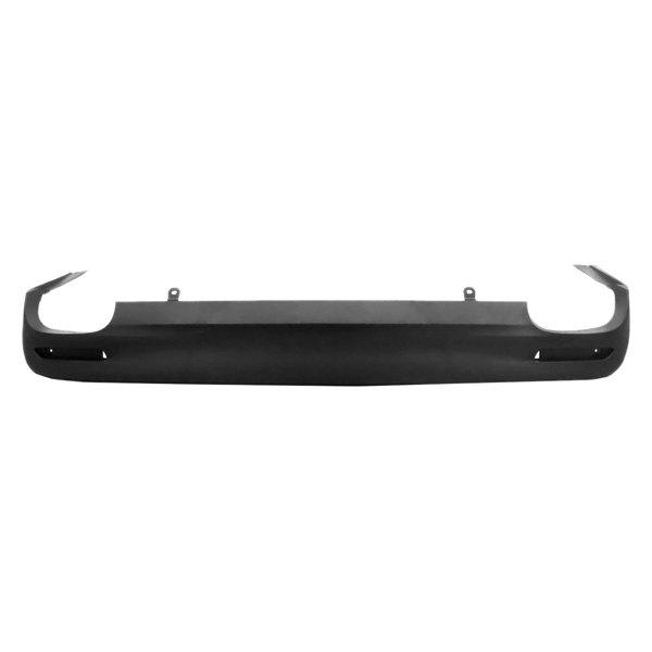 TOYOTA AVALON 2000 BUMPER REAR LOWER EXCLUDE HYB TEXTURED TO1115103 - Moe's Auto Parts