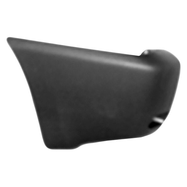 TOYOTA RAV4 2005 BUMPER REAR PRIMED W/O WHEEL OPENING FLARE LH TO1116102 - Moe's Auto Parts