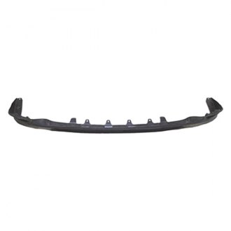 TOYOTA CAMRY_HYBRID 2021 BUMPER LOWER RR TEXTURED L/LE/XLE CAPA