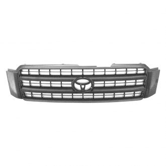 TOYOTA HIGHLANDER 2001 GRILLE TO1200235