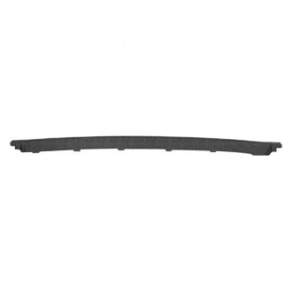 TOYOTA 4RUNNER 2003 GRILLE LOWER TO1200257