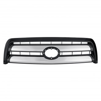 TOYOTA TUNDRA_PICKUP 2003 GRILLE CHROME/BLACK TO1200262