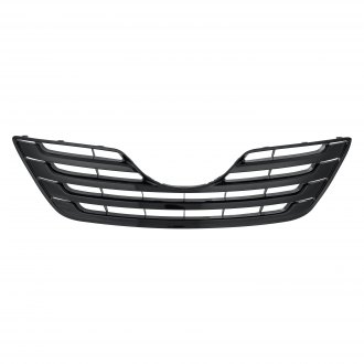 TOYOTA CAMRY 2007 GRILLE LE/BASE TO1200288