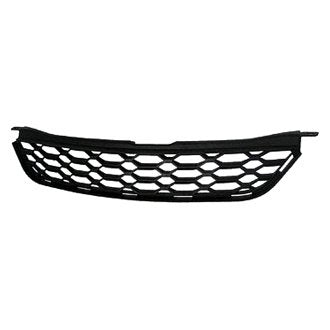 TOYOTA MATRIX_(CANADA) 2014 GRILLE DARK GRAY TO1200313