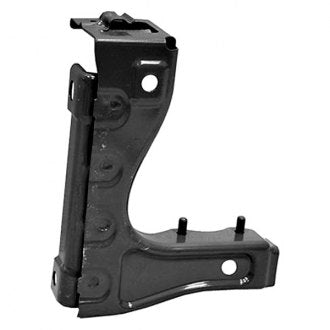 TOYOTA SEQUOIA 2020 RADIATOR SUPPORT BRACKET RH STEEL