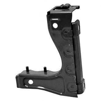 TOYOTA SEQUOIA 2020 RADIATOR SUPPORT BRACKET LH STEEL