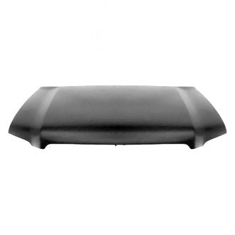 TOYOTA HIGHLANDER 2007 HOOD CAPA TO1230187C