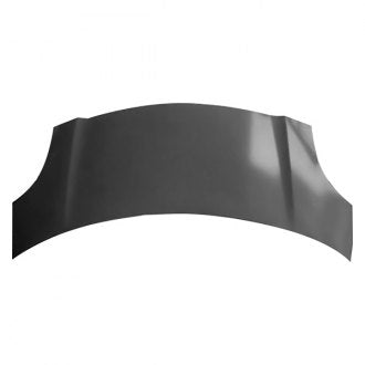 TOYOTA YARIS_HATCHBACK 2007 HOOD CAPA TO1230208C