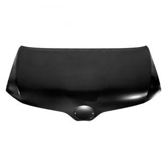 TOYOTA VENZA 2012 HOOD CAPA TO1230214C