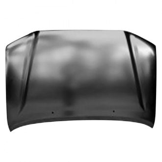 TOYOTA TACOMA_PICKUP_4WD 2013 HOOD W/O TURBO HOLE W/O SCOOP TO1230224