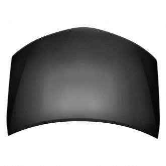 TOYOTA CAMRY 2014 HOOD CAPA TO1230225C