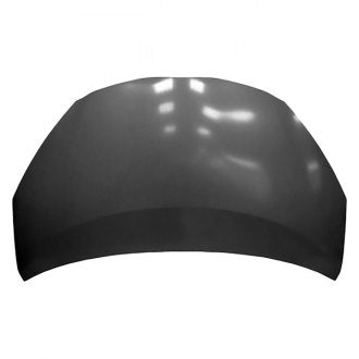 TOYOTA PRIUS_C 2013 HOOD STEEL CAPA TO1230228C