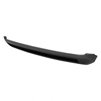 TOYOTA TUNDRA_RWD 2014 HOOD MOULDING MATTE-BLACK W/PTD GRAY MLDG (SR MODEL) TO1231101