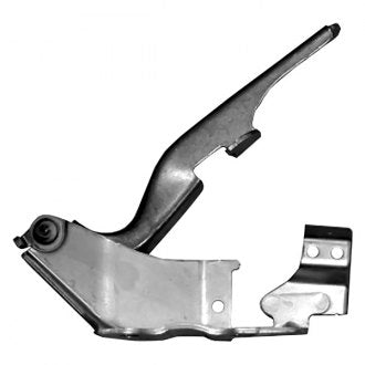 TOYOTA TACOMA_PICKUP_2WD 2016 HOOD HINGE RH TO1236233