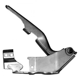 TOYOTA TACOMA_PICKUP_2WD 2019 HOOD HINGE LH TO1236234