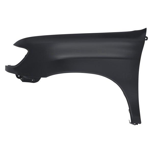 TOYOTA TUNDRA PICKUP 2006 FENDER FR LH REGULAR CAB CAPA TO1240177C