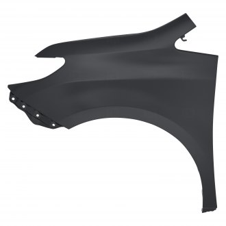 TOYOTA SIENNA 2020 FENDER FR LH CAPA