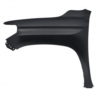 TOYOTA TUNDRA_RWD 2021 FENDER FR LH STEEL CAPA