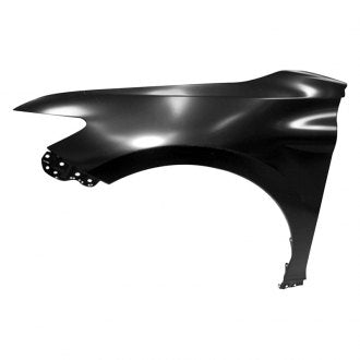 TOYOTA CAMRY_HYBRID 2021 FENDER FR LH STEEL CAPA