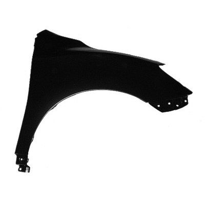 TOYOTA MATRIX 2013 FENDER FR RH CAPA TO1241226C