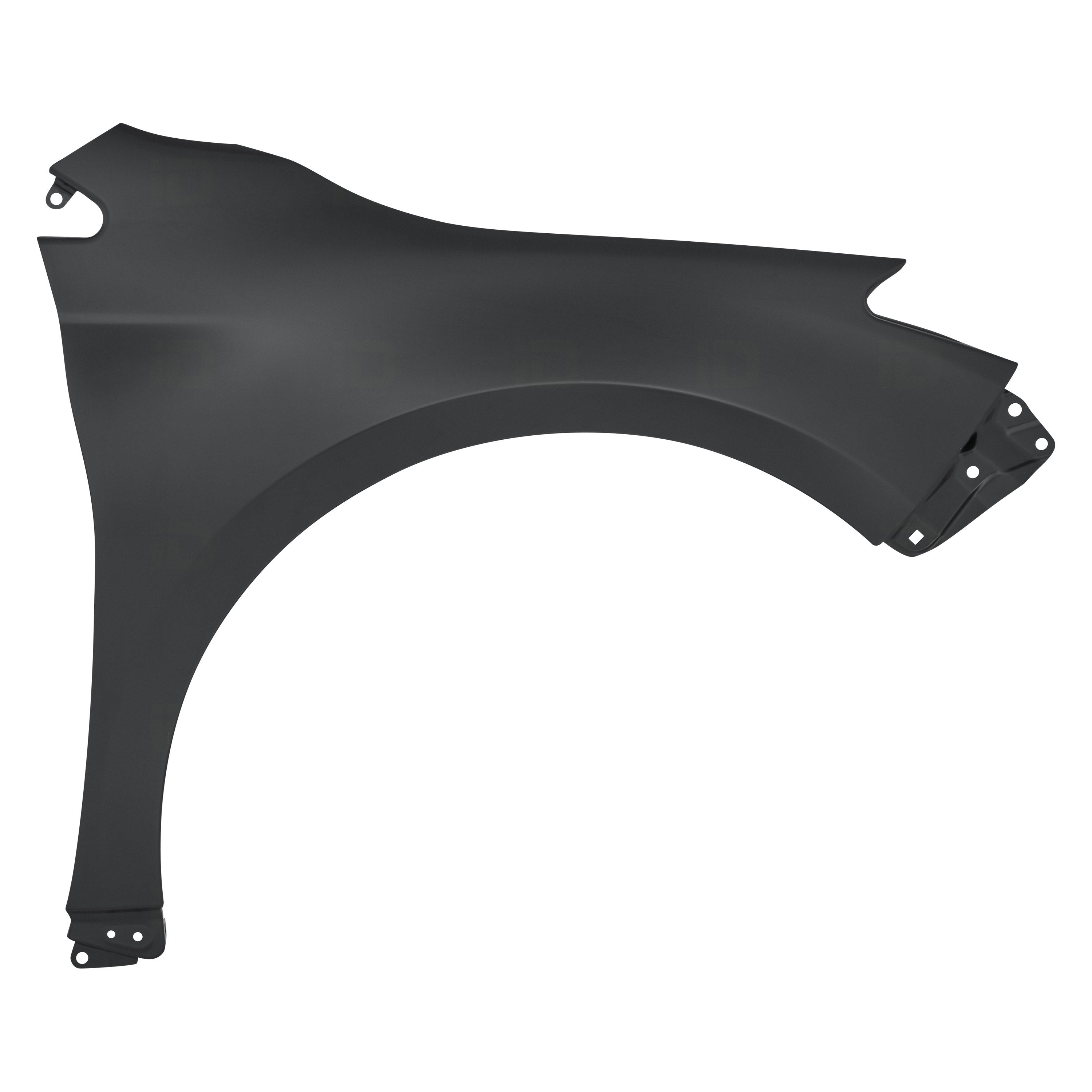 TOYOTA AVALON 2014 FENDER FR RH CAPA TO1241246C