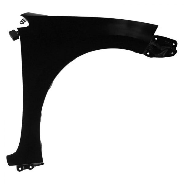 TOYOTA COROLLA SEDAN 2014 FENDER FR LH CAPA TO1240248C - Moe's Auto Parts