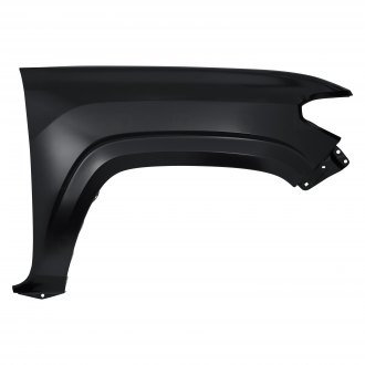 TOYOTA TACOMA_PICKUP_4WD 2021 FENDER FR RH W/O MOULDING HOLE