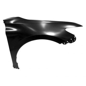 TOYOTA CAMRY_HYBRID 2021 FENDER FR RH STEEL CAPA