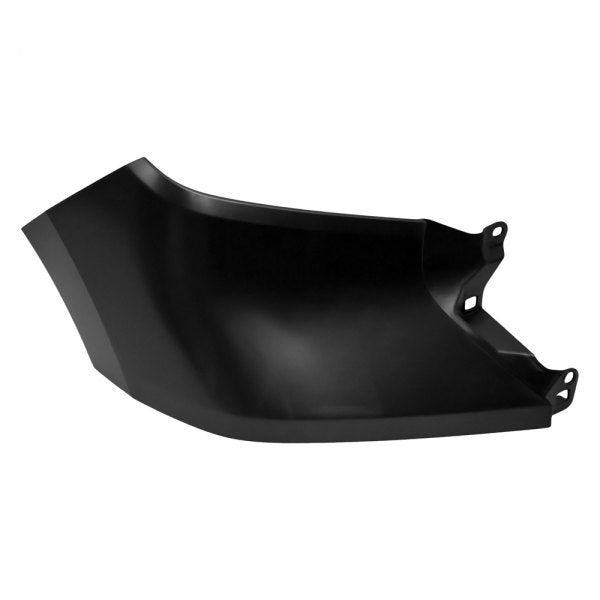 TOYOTA TUNDRA 4WD 2014 FENDER EXTENSION FR RH PTM PLASTIC TO1243101