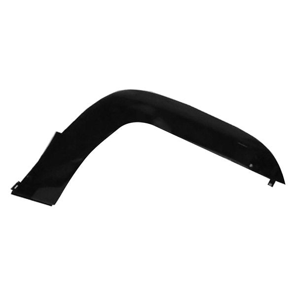 TOYOTA 4RUNNER 2000 FLARE ON FENDER FR RH (PRIMED-BLACK) SMOOTH TO1269103