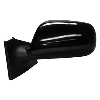 TOYOTA YARIS_HATCHBACK 2006 DOOR MIRROR POWER LH TO1320230