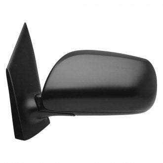 TOYOTA YARIS_SEDAN 2007 DOOR MIRROR MANUAL LH TO1320232