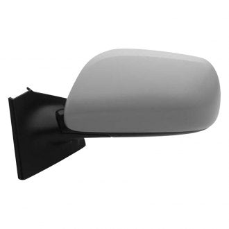 TOYOTA YARIS_HATCHBACK 2006 DOOR MIRROR MANUAL LH PTM TO1320233