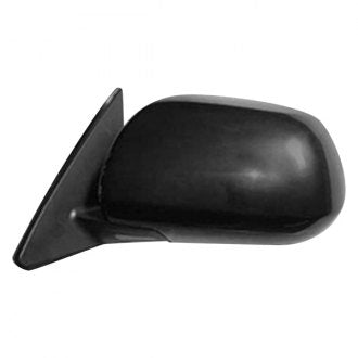 TOYOTA HIGHLANDER_HYBRID 2010 DOOR MIRROR POWER LH BASE-SPORT TO1320245