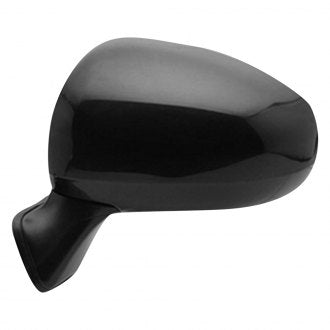 TOYOTA PRIUS 2013 DOOR MIRROR POWER LH HTD W/FOLDING PTM (PLUG-IN FOR TYPE G AND TYPE S) TO1320262