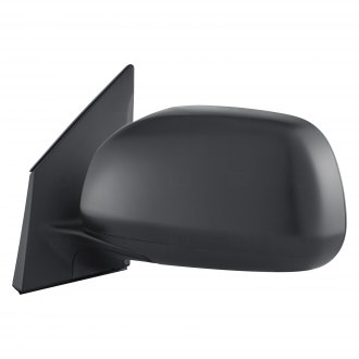 TOYOTA RAV4 2009 DOOR MIRROR POWER LH TEXTURED JAPAN BUILT TO1320264