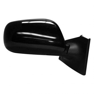 TOYOTA YARIS_HATCHBACK 2006 DOOR MIRROR POWER RH TO1321230