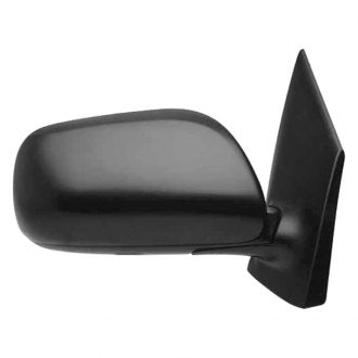 TOYOTA YARIS_SEDAN 2008 DOOR MIRROR MANUAL RH TO1321232