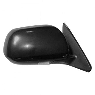 TOYOTA HIGHLANDER_HYBRID 2010 DOOR MIRROR POWER RH HTD W/PUDDLE LAMP PTM LTD MODEL TO1321251