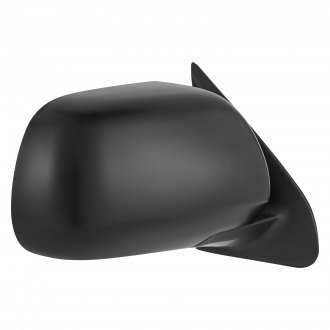 TOYOTA TACOMA_PICKUP_2WD 2010 DOOR MIRROR POWER RH TEXTURED CREW CAB TO1321256