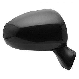 TOYOTA PRIUS 2010 DOOR MIRROR POWER RH HTD W/FOLDING PTM (PLUG-IN G/S MODEL) TO1321262