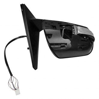 TOYOTA 4RUNNER 2010 DOOR MIRROR POWER RH HTD W/SIGNAL PTM TO1321263