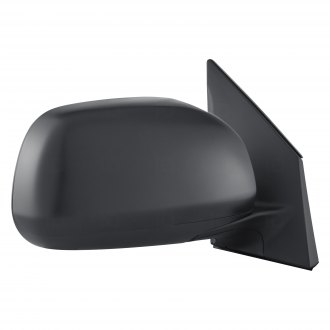 TOYOTA RAV4 2009 DOOR MIRROR POWER RH TEXTURED JAPAN BUILT TO1321264