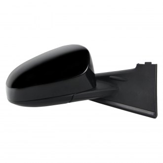 TOYOTA YARIS_HATCHBACK 2015 DOOR MIRROR POWER RH W/O HTD FRANCE BUILT PTM TO1321322