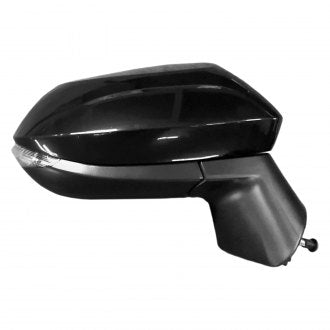 TOYOTA COROLLA_SEDAN 2021 DOOR MIRROR RH POWER PTM HTD W/SIGNAL