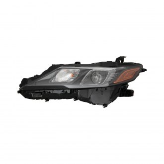 TOYOTA CAMRY_HYBRID 2021 HEAD LAMP LH BI-LED FITS 20-22 TRD/21-22 SE AND SE HYBRID/TRD