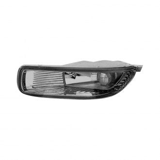 TOYOTA COROLLA_SEDAN 2003 FOG LAMP LH HQ TO2592107