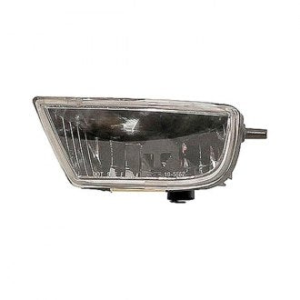 TOYOTA SIENNA 2000 FOG LAMP LH HQ TO2592111